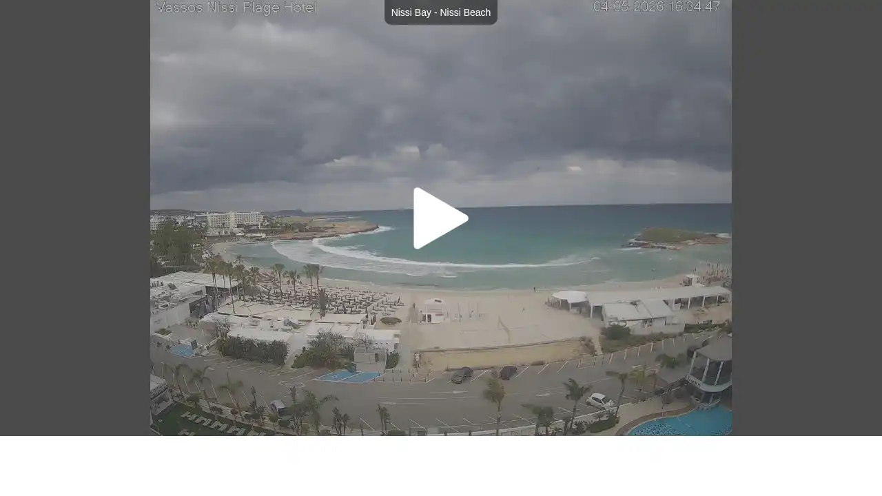 Paphos webcam snapshot — May 4, 2026 14:00