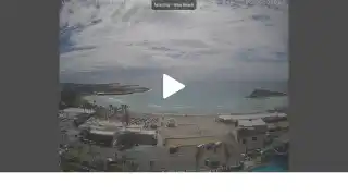 Thumbnail May 5, 2026 08:00 Ayia Napa Cyprus - Nissi Beach Panorama