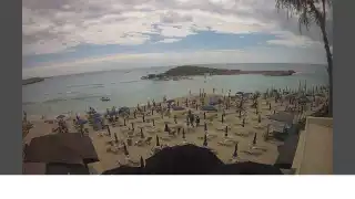 Thumbnail May 5, 2026 09:00 Ayia Napa Cyprus - Nissi Beach