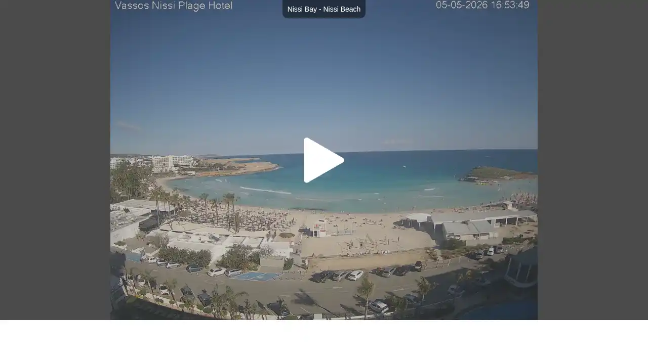 Webcam snapshot from :city — May 5, 2026 14:00