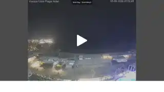 Thumbnail May 5, 2026 18:00 Ayia Napa Cyprus - Nissi Beach Panorama