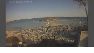 Thumbnail May 6, 2026 15:00 Ayia Napa Cyprus - Nissi Beach