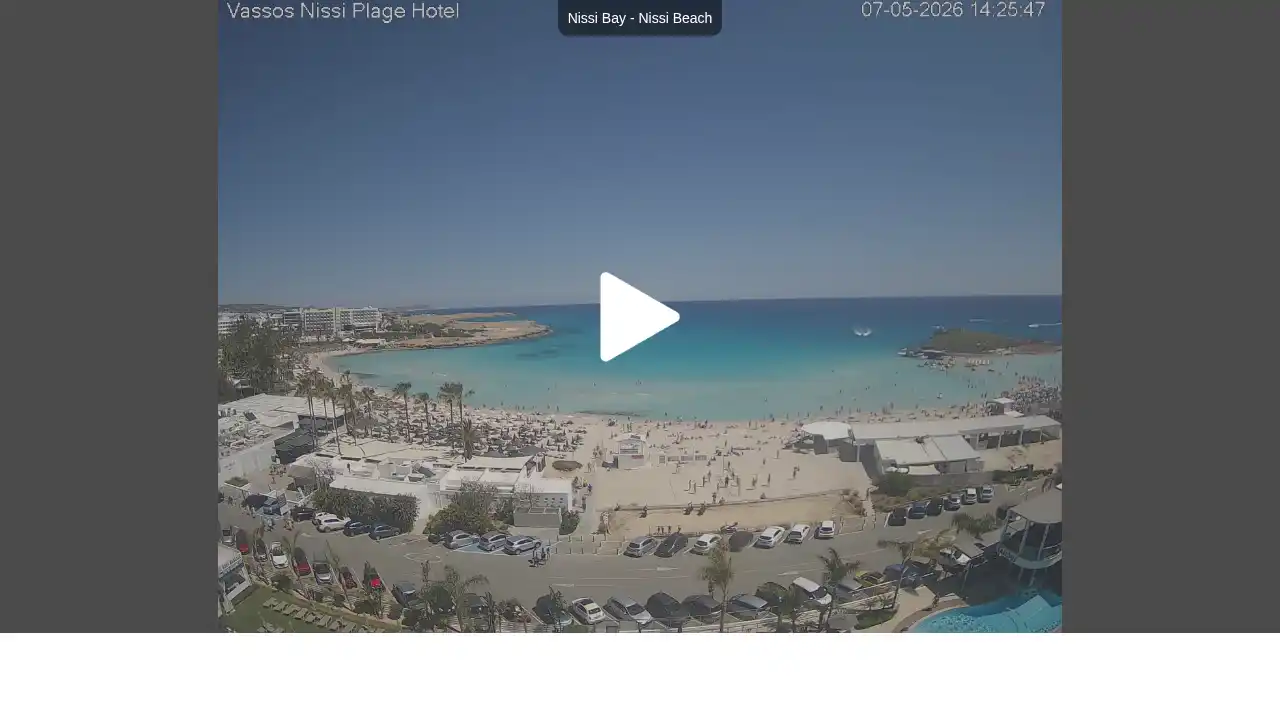 Webcam snapshot from :city — May 7, 2026 12:00