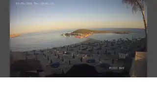 Thumbnail May 7, 2026 16:00 Ayia Napa Cyprus - Nissi Beach