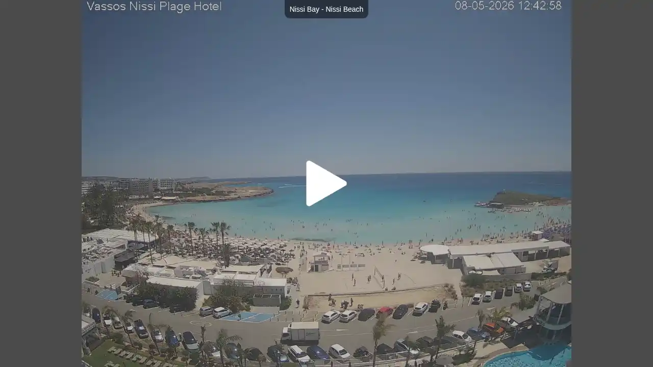 Webcam snapshot from :city — May 8, 2026 10:00