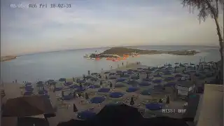 Thumbnail May 8, 2026 16:00 Ayia Napa Cyprus - Nissi Beach