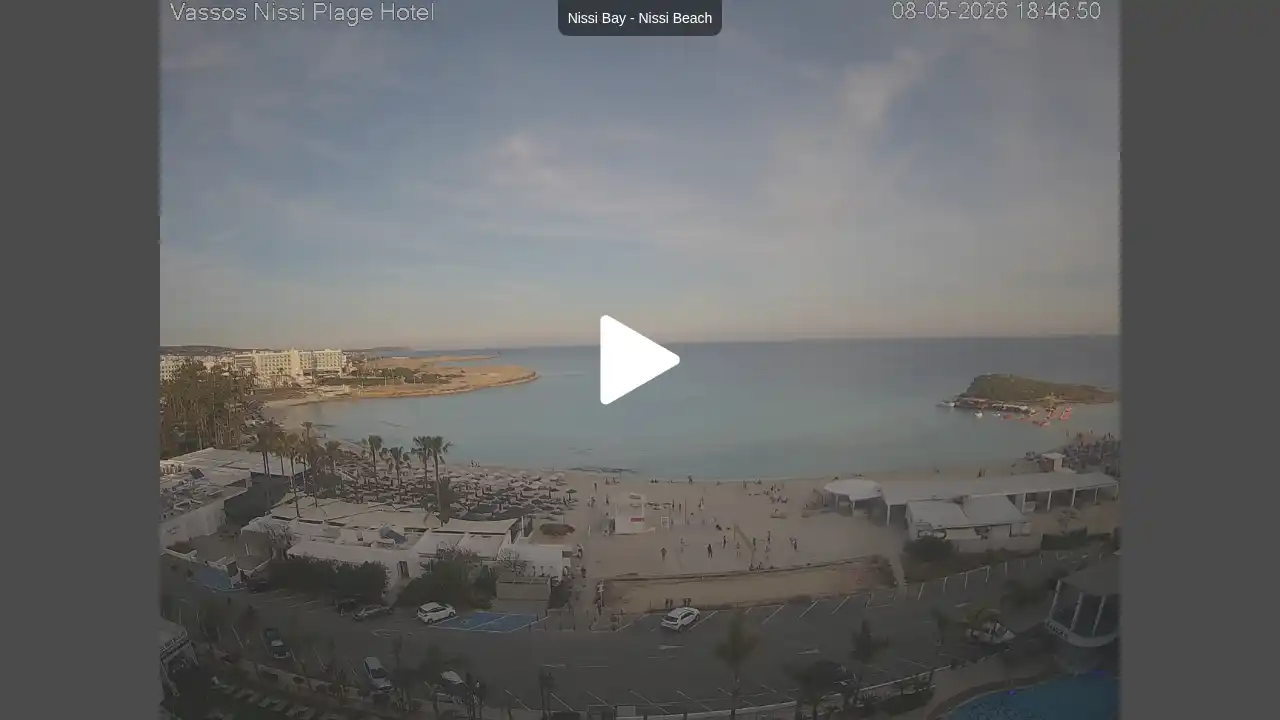 Webcam snapshot from :city — May 8, 2026 16:00