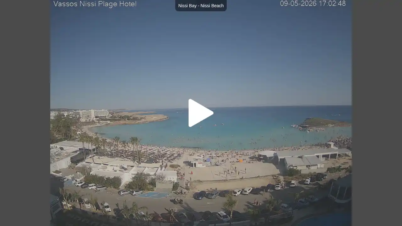 Webcam snapshot from :city — May 9, 2026 15:00