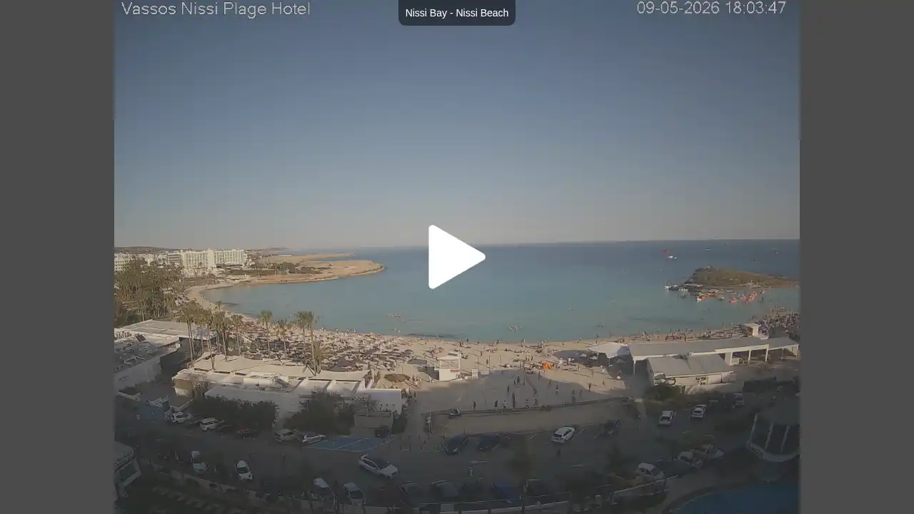Webcam snapshot from :city — May 9, 2026 16:00