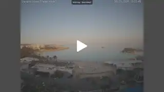 Thumbnail May 9, 2026 17:00 Ayia Napa Cyprus - Nissi Beach Panorama