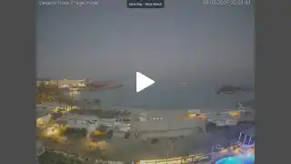 Thumbnail May 9, 2026 18:00 Ayia Napa Cyprus - Nissi Beach Panorama