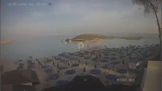 Thumbnail May 10, 2026 16:00 Ayia Napa Cyprus - Nissi Beach