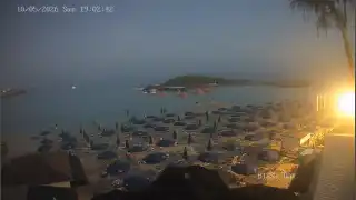 Thumbnail May 10, 2026 17:00 Ayia Napa Cyprus - Nissi Beach