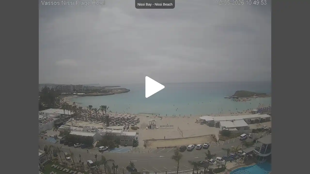 Webcam snapshot from :city — May 12, 2026 08:00