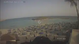 Thumbnail May 12, 2026 16:00 Ayia Napa Cyprus - Nissi Beach