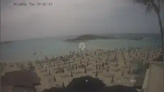 Thumbnail May 14, 2026 08:00 Ayia Napa Cyprus - Nissi Beach
