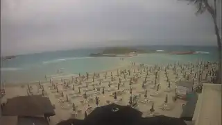 Thumbnail May 14, 2026 13:00 Ayia Napa Cyprus - Nissi Beach