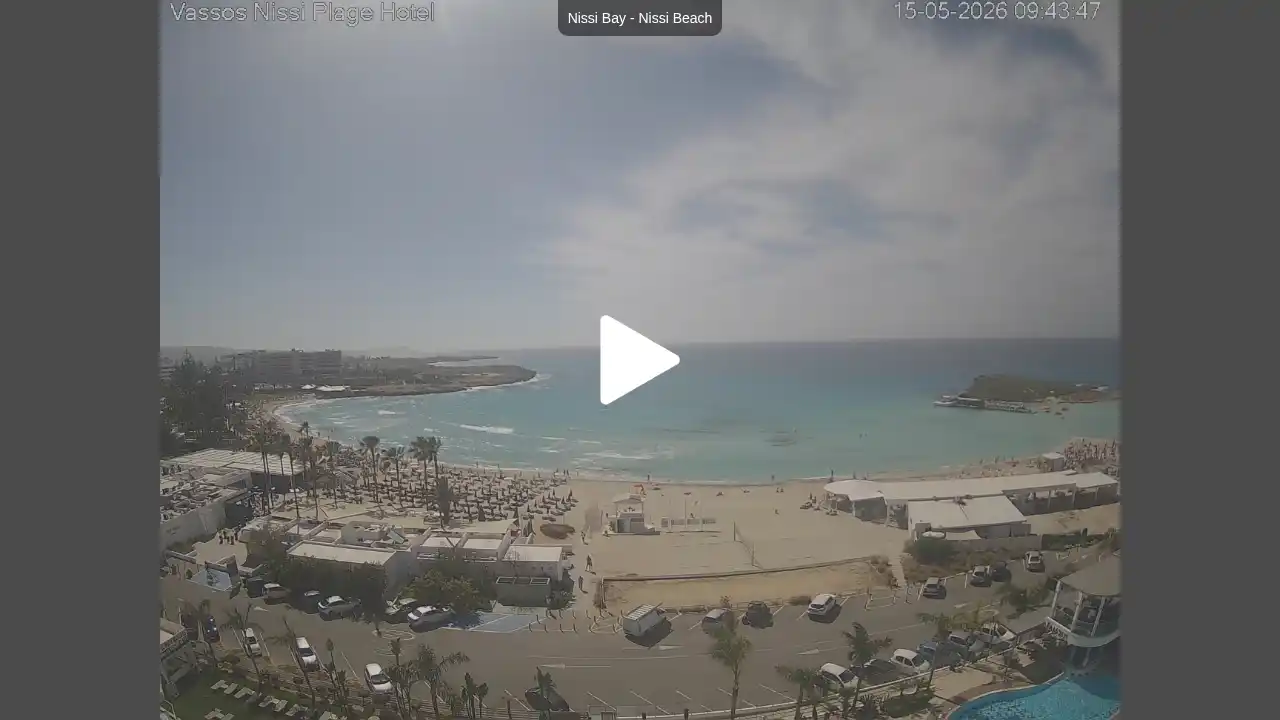 Webcam snapshot from :city — May 15, 2026 07:00