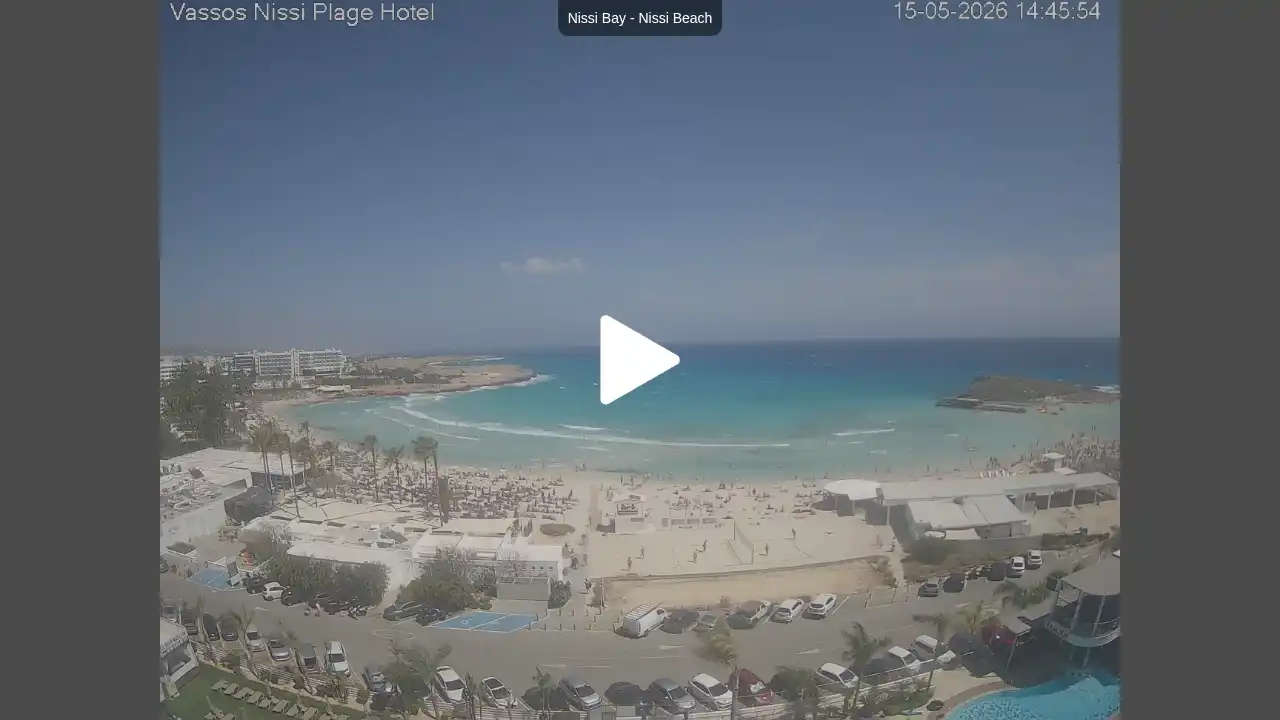 Webcam snapshot from :city — May 15, 2026 12:00