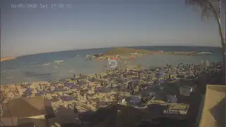 Thumbnail May 16, 2026 15:00 Ayia Napa Cyprus - Nissi Beach