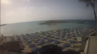 Thumbnail May 17, 2026 06:00 Ayia Napa Cyprus - Nissi Beach