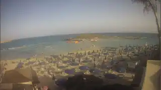 Thumbnail May 17, 2026 15:00 Ayia Napa Cyprus - Nissi Beach