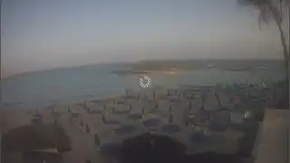 Thumbnail May 17, 2026 16:00 Ayia Napa Cyprus - Nissi Beach