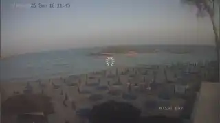 Thumbnail May 17, 2026 17:00 Ayia Napa Cyprus - Nissi Beach