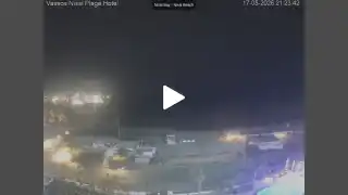 Thumbnail May 17, 2026 19:00 Ayia Napa Cyprus - Nissi Beach Panorama