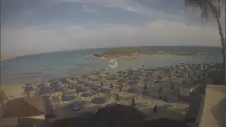Thumbnail May 18, 2026 15:00 Ayia Napa Cyprus - Nissi Beach