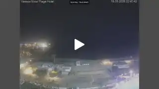 Thumbnail May 18, 2026 20:00 Ayia Napa Cyprus - Nissi Beach Panorama