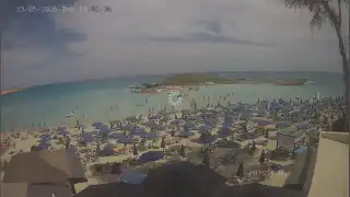 Thumbnail May 19, 2026 12:00 Ayia Napa Cyprus - Nissi Beach