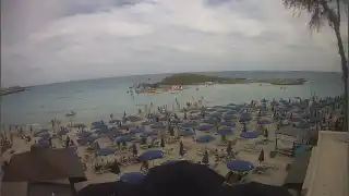 Thumbnail May 19, 2026 13:00 Ayia Napa Cyprus - Nissi Beach