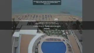Thumbnail May 19, 2026 13:00 Protaras Cyprus Beach