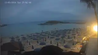 Thumbnail May 19, 2026 17:00 Ayia Napa Cyprus - Nissi Beach