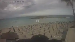 Thumbnail May 20, 2026 06:00 Ayia Napa Cyprus - Nissi Beach
