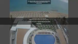 Thumbnail May 20, 2026 07:00 Protaras Cyprus Beach