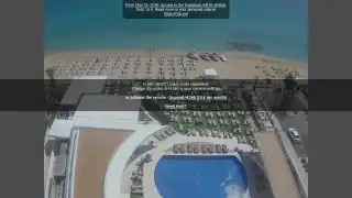 Thumbnail May 20, 2026 08:00 Protaras Cyprus Beach