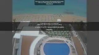 Thumbnail May 20, 2026 11:00 Protaras Cyprus Beach