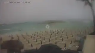 Thumbnail May 20, 2026 12:00 Ayia Napa Cyprus - Nissi Beach