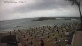 Thumbnail May 20, 2026 13:00 Ayia Napa Cyprus - Nissi Beach