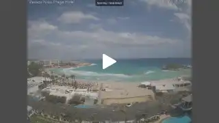 Thumbnail May 20, 2026 13:00 Ayia Napa Cyprus - Nissi Beach Panorama