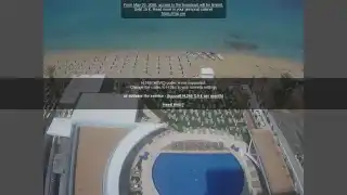 Thumbnail May 20, 2026 13:00 Protaras Cyprus Beach