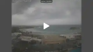 Thumbnail May 20, 2026 14:00 Ayia Napa Cyprus - Nissi Beach Panorama