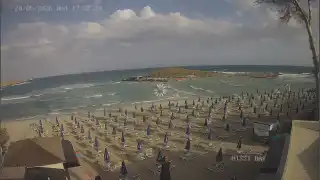 Thumbnail May 20, 2026 15:00 Ayia Napa Cyprus - Nissi Beach