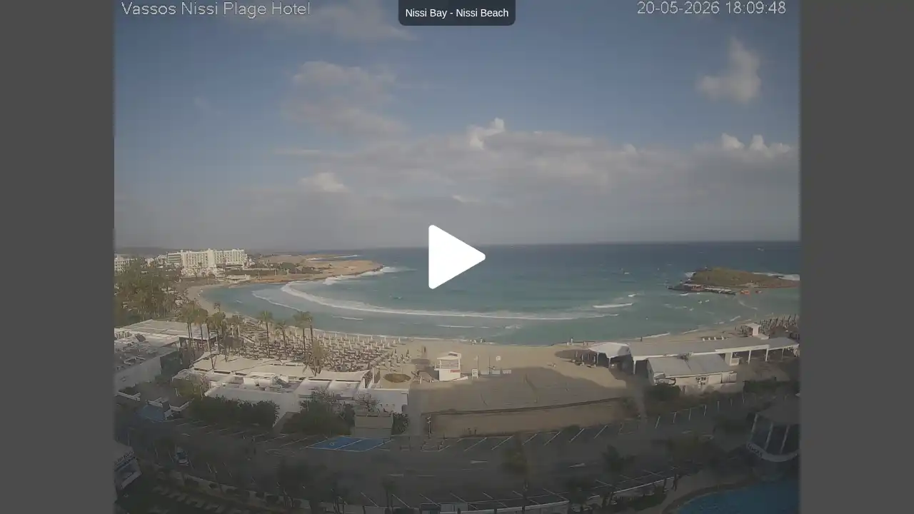 Webcam snapshot from :city — May 20, 2026 16:00