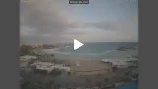 Thumbnail May 20, 2026 17:00 Ayia Napa Cyprus - Nissi Beach Panorama