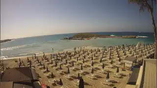 Thumbnail May 21, 2026 06:00 Ayia Napa Cyprus - Nissi Beach