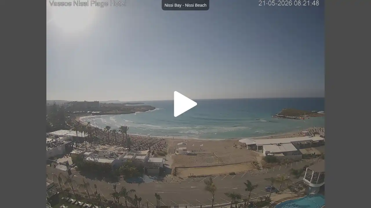 Webcam snapshot from :city — May 21, 2026 06:00