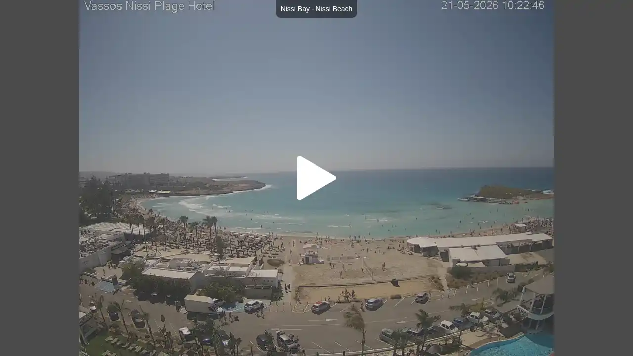 Webcam snapshot from :city — May 21, 2026 08:00
